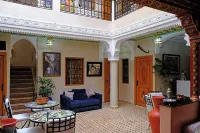 Riad Rose Mati