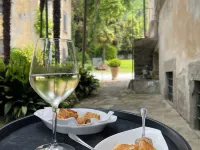 Relais All'Ussero a Villa di Corliano Hotels in San Giuliano Terme
