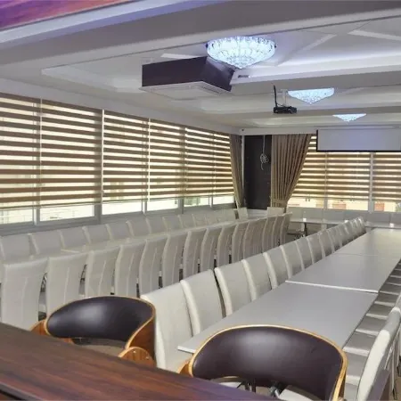 Karat Ayseli Otel