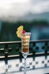 Lalita Boutique Hotel & Spa Ninh Binh - bar