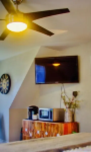 Private Suite in Downtown Montgomery