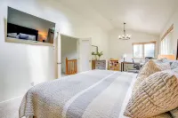 Copper Mtn Resort Duplex w/ Golf Course Views! - 3-Star