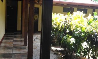 Hotel Flor de Itabo