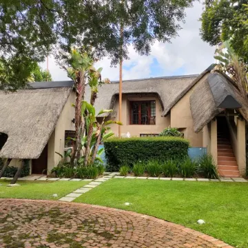 Lipizzaner Lodge - Kyalami, Midrand