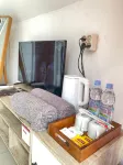 OSANNA BEACH RESORT Hotels in Donorojo