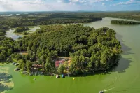 Lakefront Chetek Vacation Rental w/ Private Dock! - 3-Star