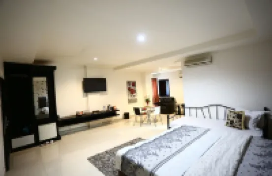 Mangga Dua Hotel Makassar