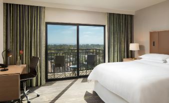 Sheraton Carlsbad Resort & Spa