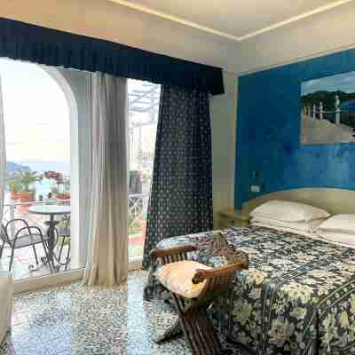 博娜蒂斯飯店 Rooms