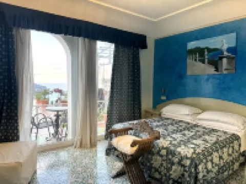 Hotel Bonadies Hotel a Ravello