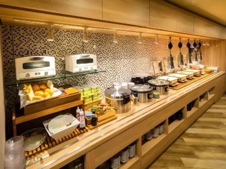 Super Hotel Sapporo-Susukino