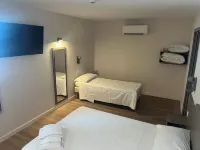 Brit Hotel Essentiel Millau Hotels in Millau