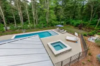 Lake Trail Treehouse - Villas