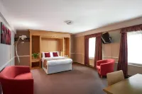 The Regency Hotel