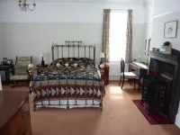The Manse B&B