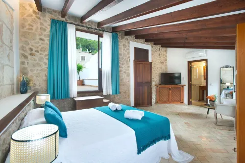 Petit Caimari - Turismo de Interior Hotels in Inca
