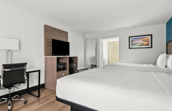 巴達維亞-達連湖唄盟酒店