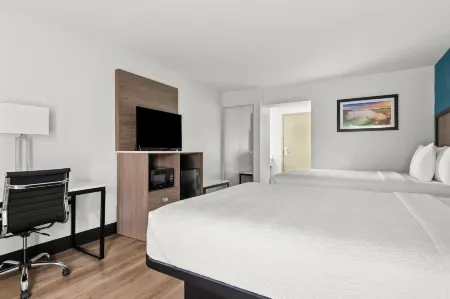 Baymont by Wyndham Batavia - Darien Lake