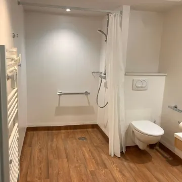 Zenao Appart'hôtels Cognac