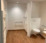 제나오 아파트호텔 코냑