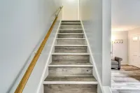 4 Mi to Dtwn Rochester: Charming Apt w/ Patio!