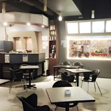 Hotel Queen Pontianak