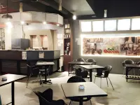 Hotel Queen Pontianak Hotels in Akcaya