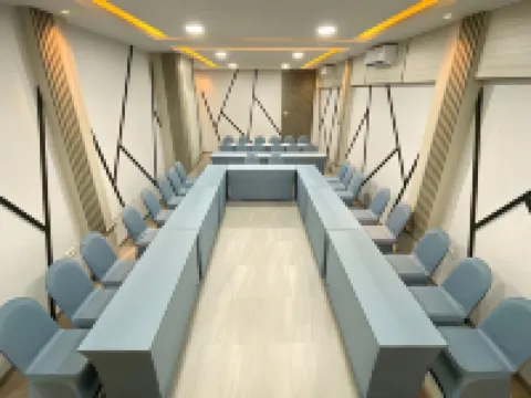 Belson Hotel Ternate 特爾納特酒店