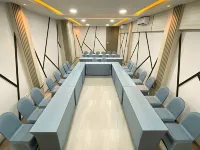 Belson Hotel Ternate Hotels in Ternate City