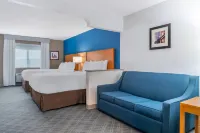 Comfort Suites Auburn Hills-Detroit