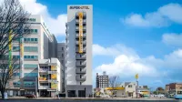 Super Hotel Kumamoto Ekimae Natural Hot Springs