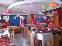 Hotel Mahalaxmi Indo Myanmar - Pet friendly