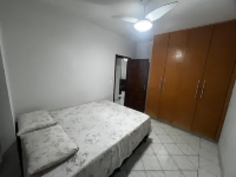 Apartment with great central location