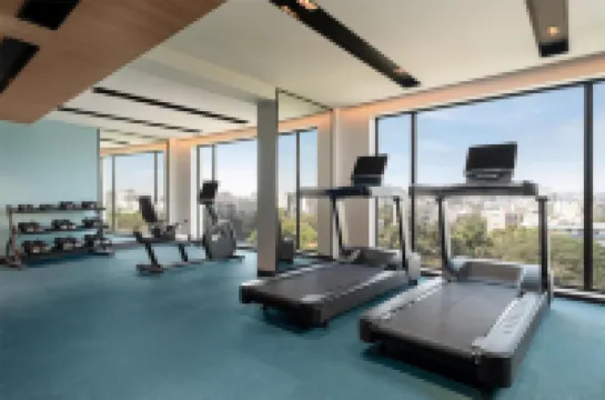 Hotel Mumbai International