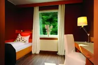 Rheinsteig Quartier by Bestprice Hotels Hotels in Kaltenengers