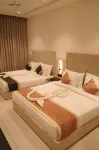 CROWN PARK LUXURY HOTEL Hotels near MAHARANI TRADE CENTRE