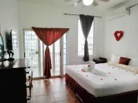 See Belize Sea View Vacation Rentals Hotels in Burrell Boom