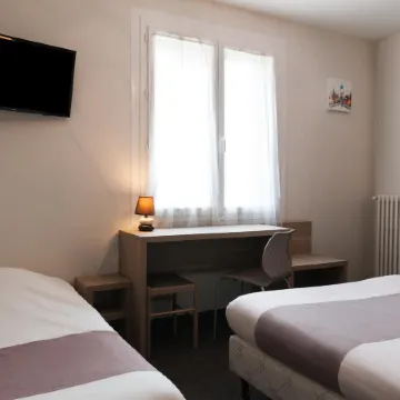 The Originals City, Hôtel le Savoy, Caen