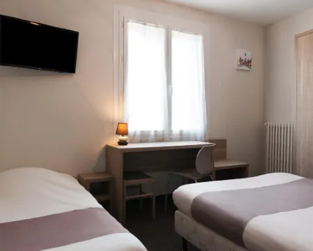 The Originals City, Hôtel le Savoy, Caen Hotels in Caen