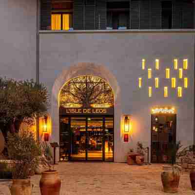 L'Isle de Leos Hotel & Spa - MGallery Collection Hotel Exterior