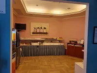 Hotel Dogana - breakfast