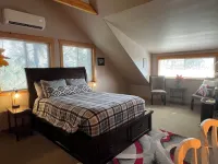 The Cozy Clifftop View, LLC