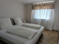 Schweigen-Rechtenbach - modern vacation apartment "Martina" ideal for four people Các khách sạn ở Schweigen-Rechtenbach