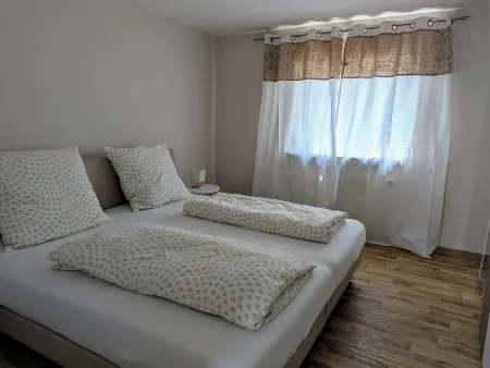 Schweigen-Rechtenbach - modern vacation apartment "Martina" ideal for four people