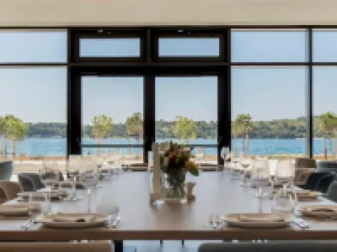 Monumenti Heritage Hotel&Resort Hotéis em Pula