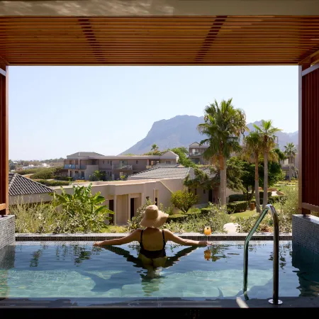 Aulus Chania Resort, Curio Collection by Hilton