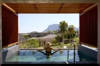 Aulus Chania Resort, Curio Collection by Hilton - Hot Tub