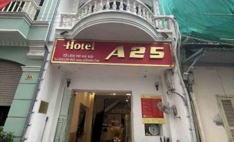 A25 Hotel - 12 Lien Tri