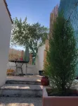 Charming town house just a stone's throw from the sea!