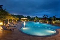 Trishvam Symphony - Pools